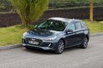 Hyundai i30 Wagon 2017 года (WW)